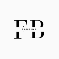 Imones logotipas Farbina