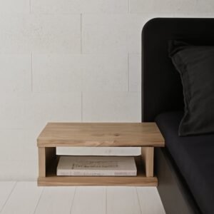 Pakabinama lovos spintelė