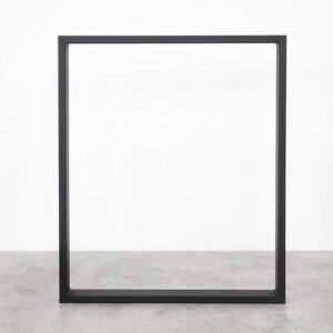 Metalines stalo kojos