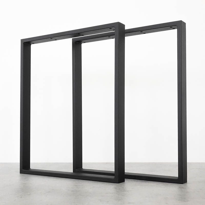 Metalines stalo kojos