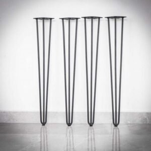 Metalinės stalo kojos ,,STAL 013''