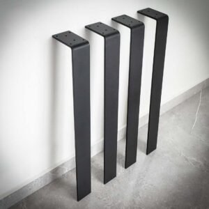 Metalines stalo kojos