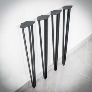 Metalinės sgtalo kojos